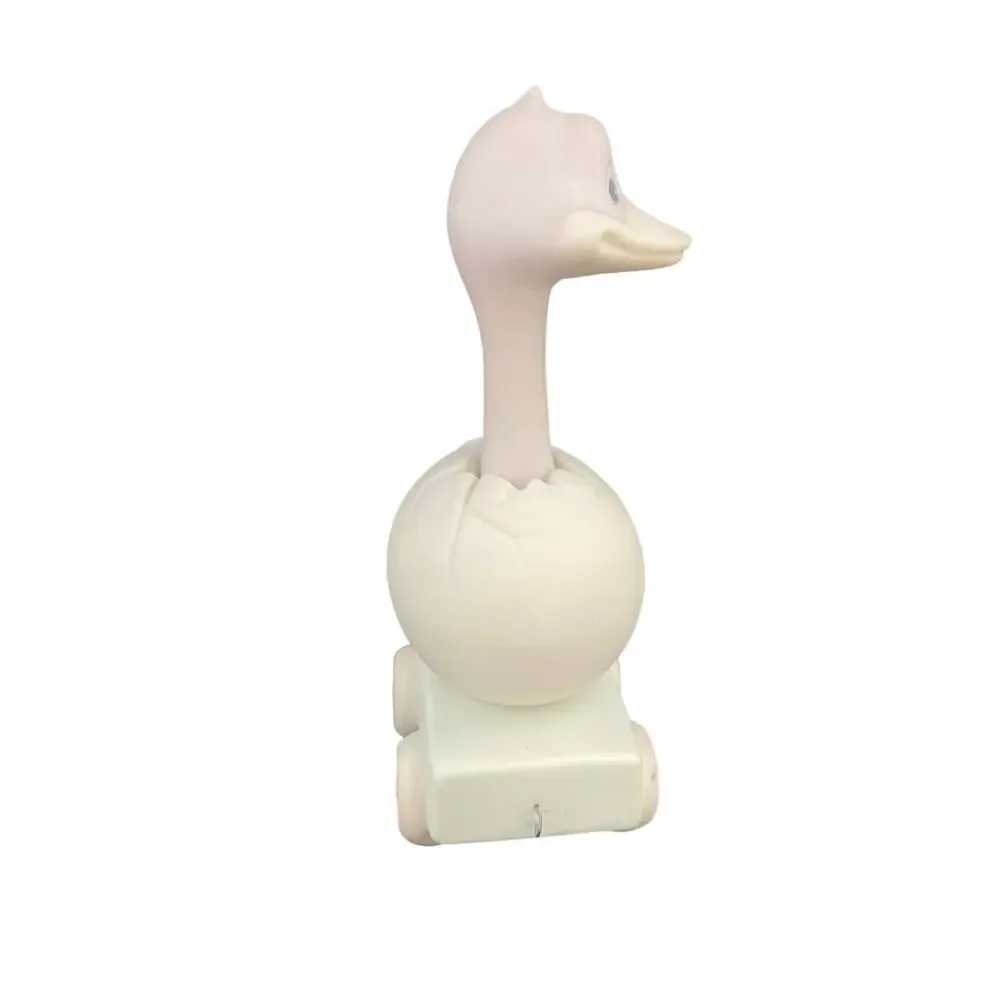 Precious Moments 1987 Isn't Eight Just Great Figurine